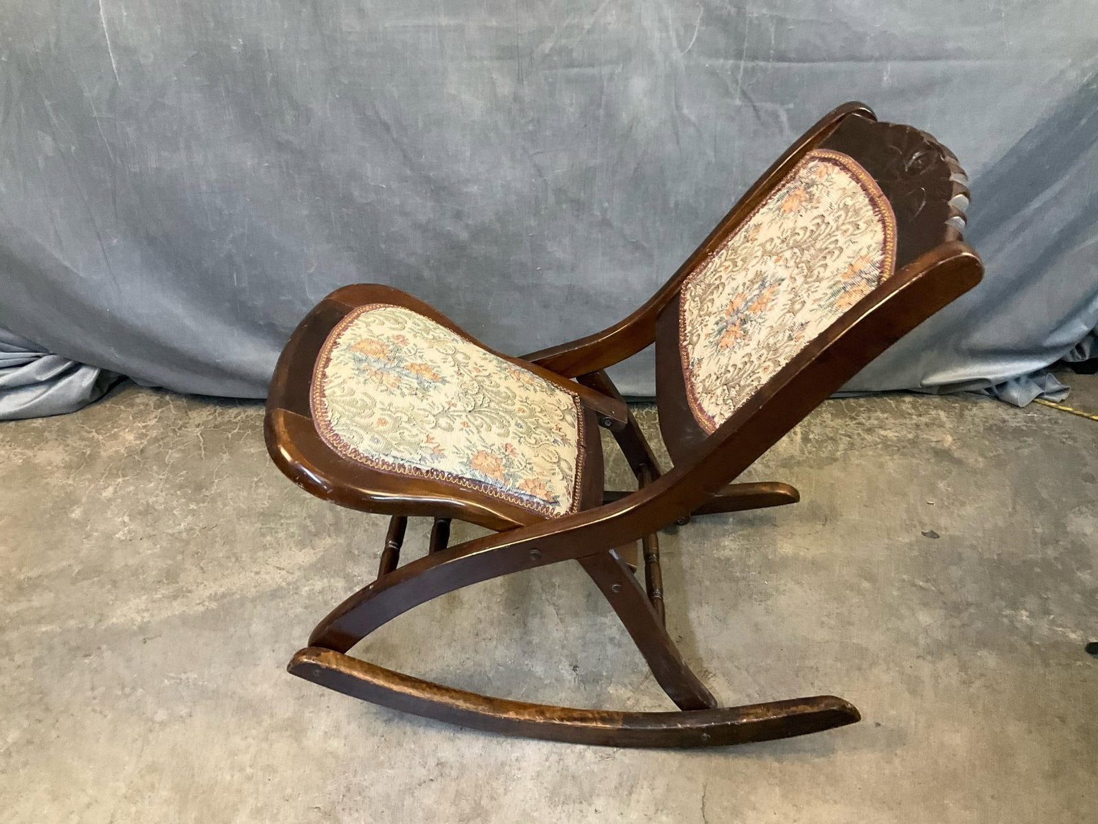 Assorted Furniture - 6