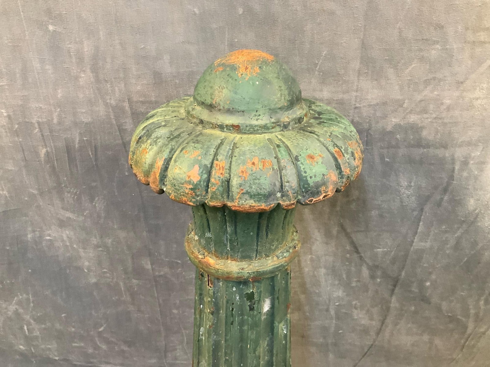 Architectural Post - 2