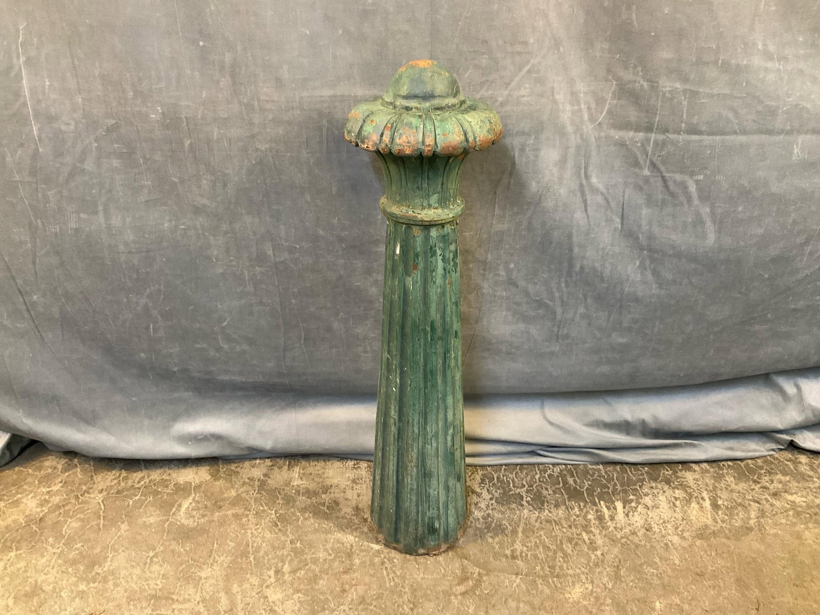 Architectural Post - 5