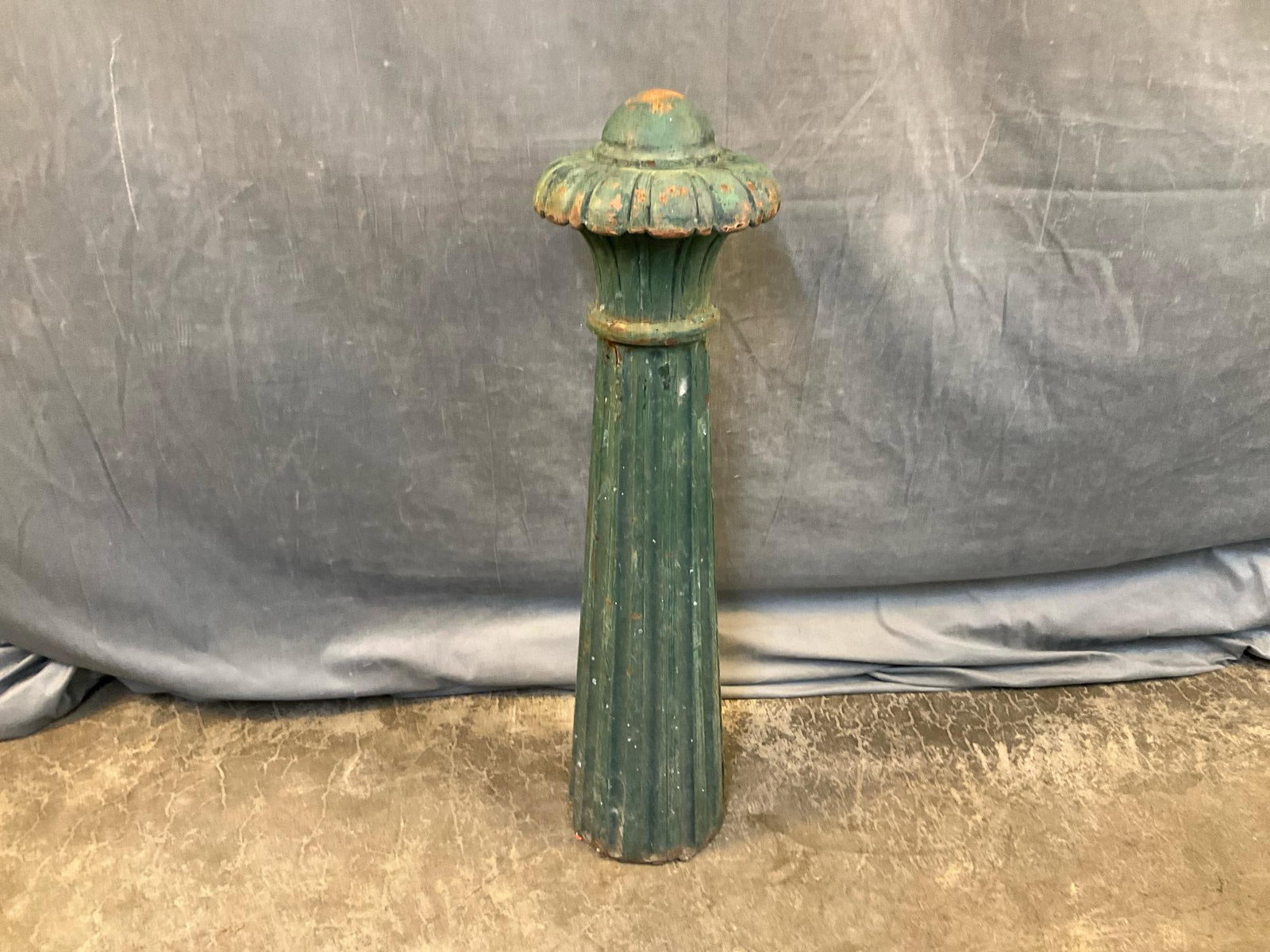 Architectural Post - 6