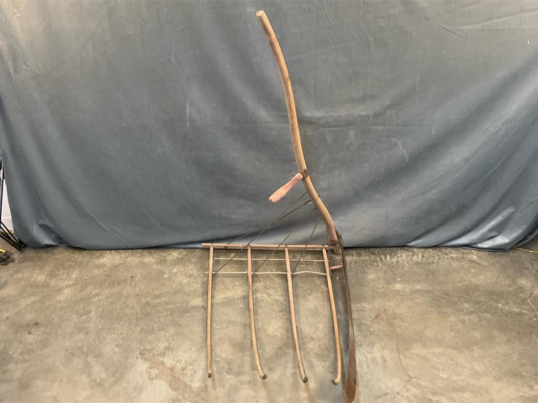 Cradle Scythe - 5