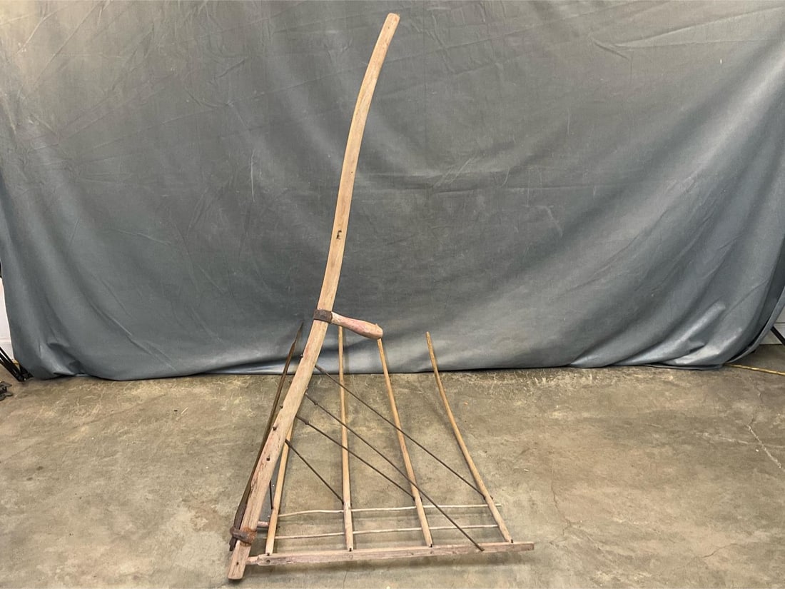 Cradle Scythe - 7