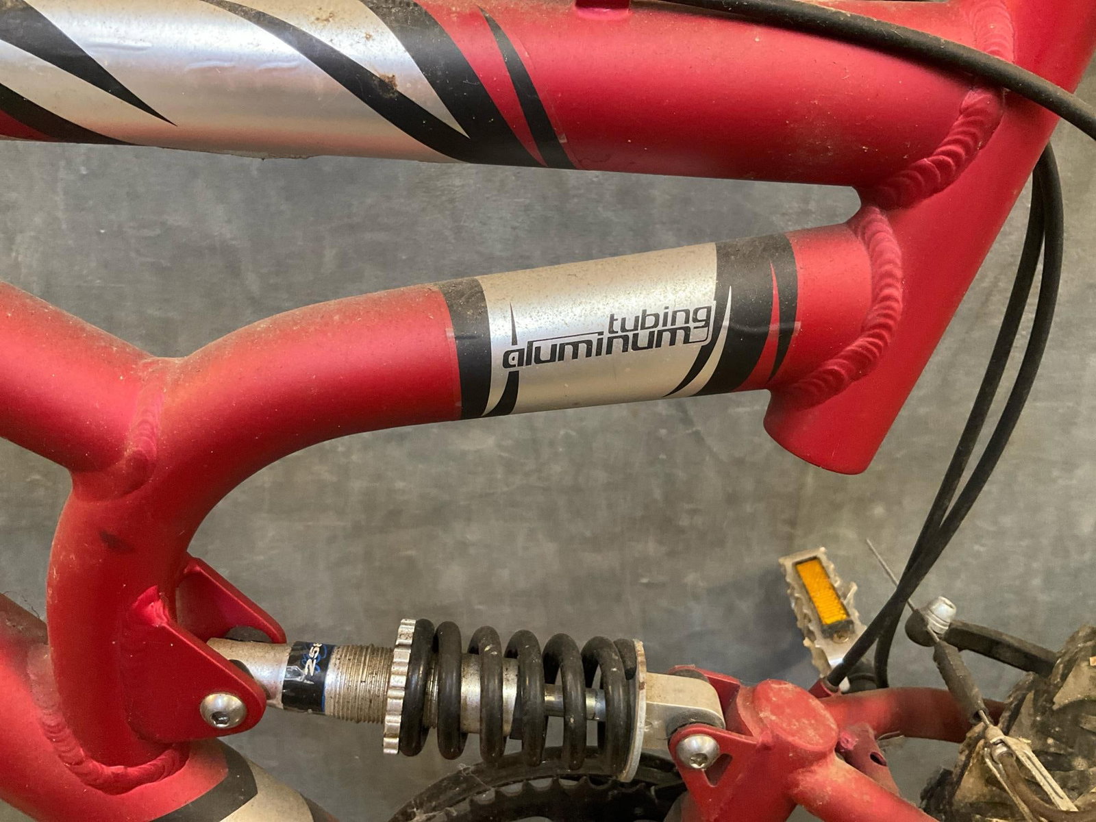 Mongoose Bike - 3
