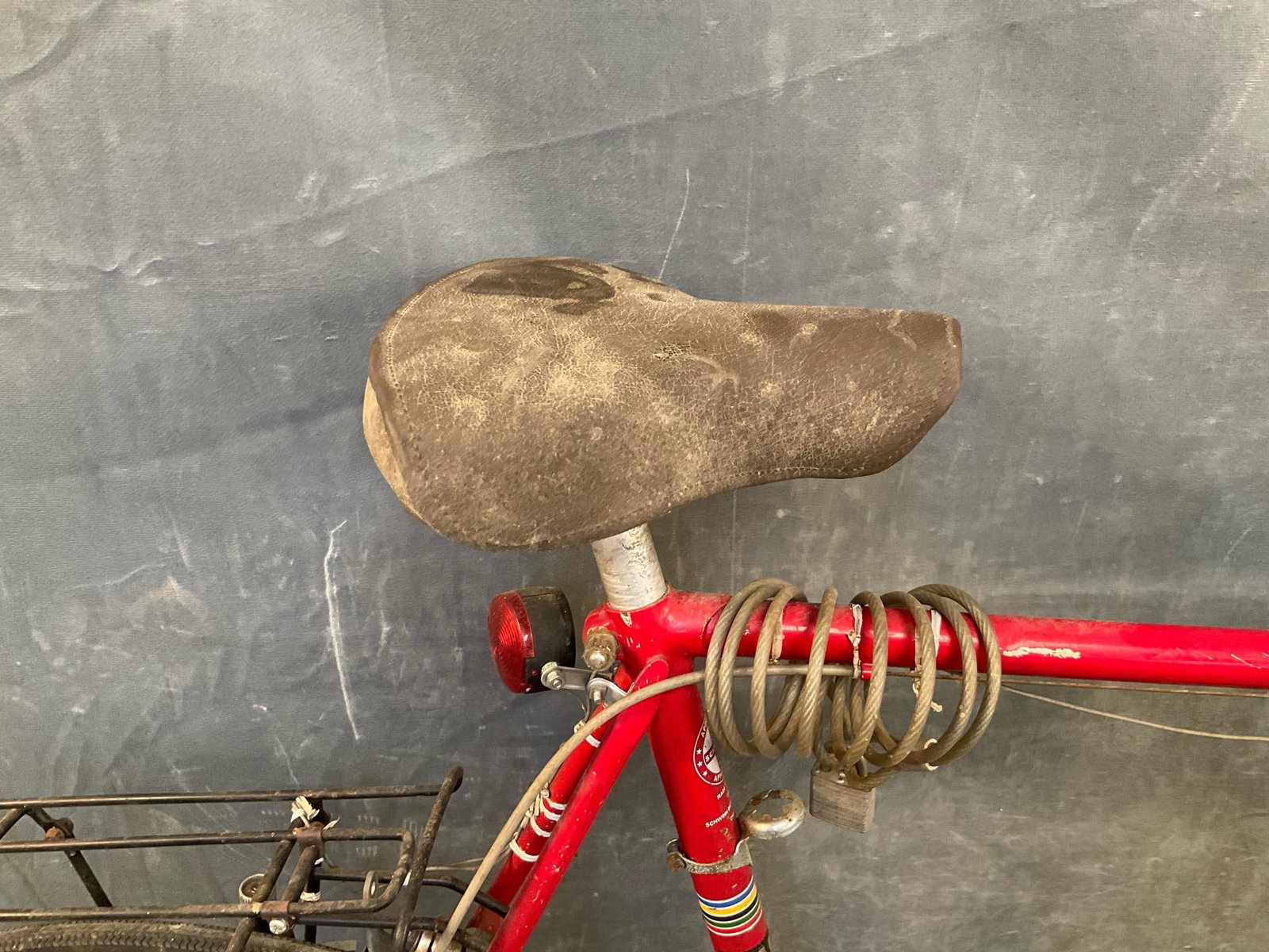 Schwinn Bicycle - 2