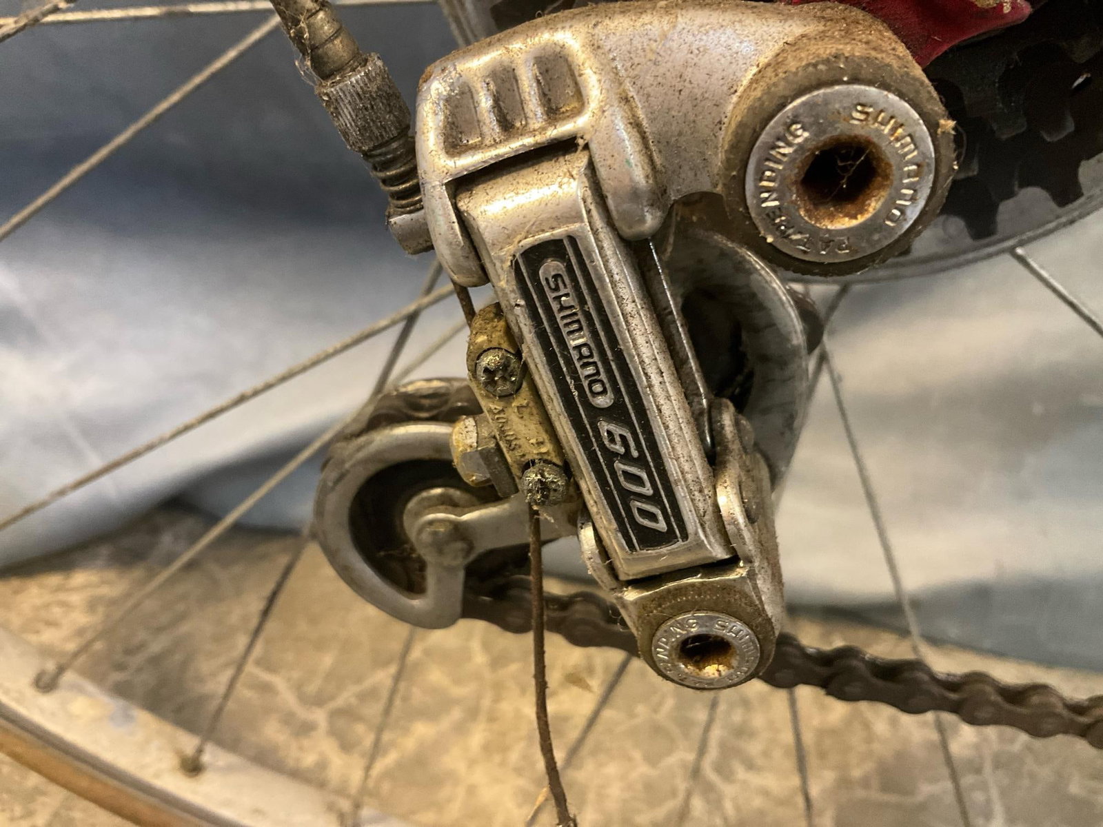 Schwinn Bicycle - 3