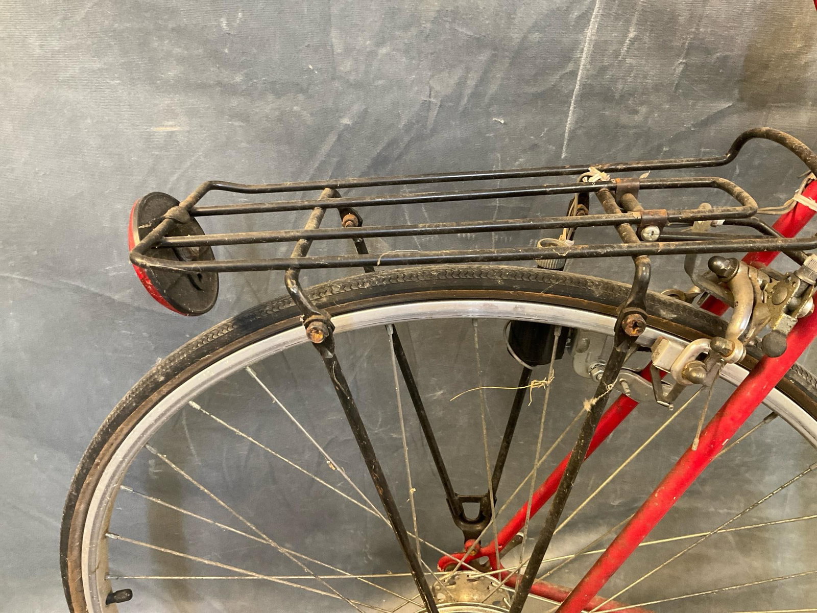 Schwinn Bicycle - 5