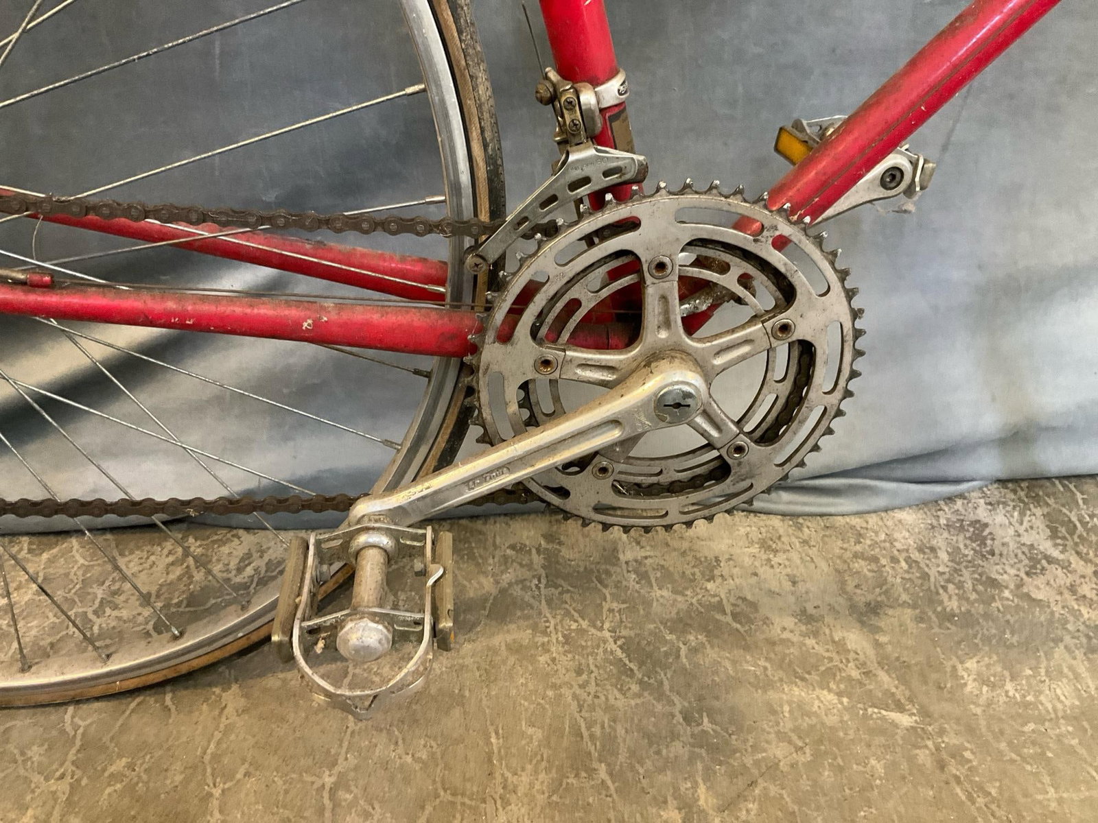 Schwinn Bicycle - 6