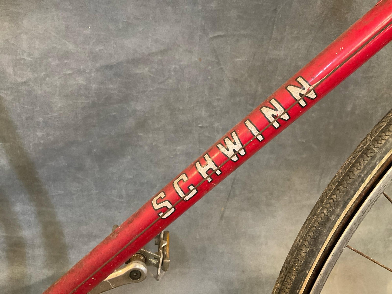 Schwinn Bicycle - 7