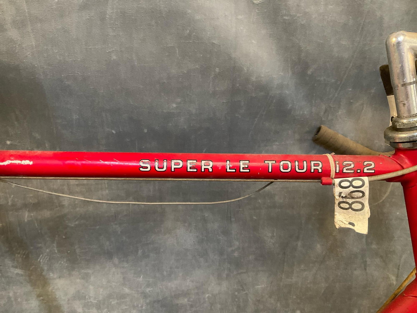 Schwinn Bicycle - 8