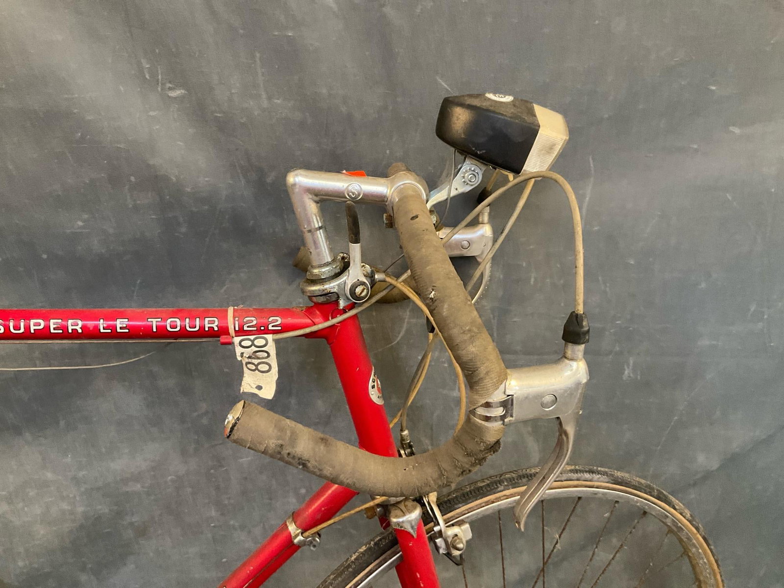 Schwinn Bicycle - 9