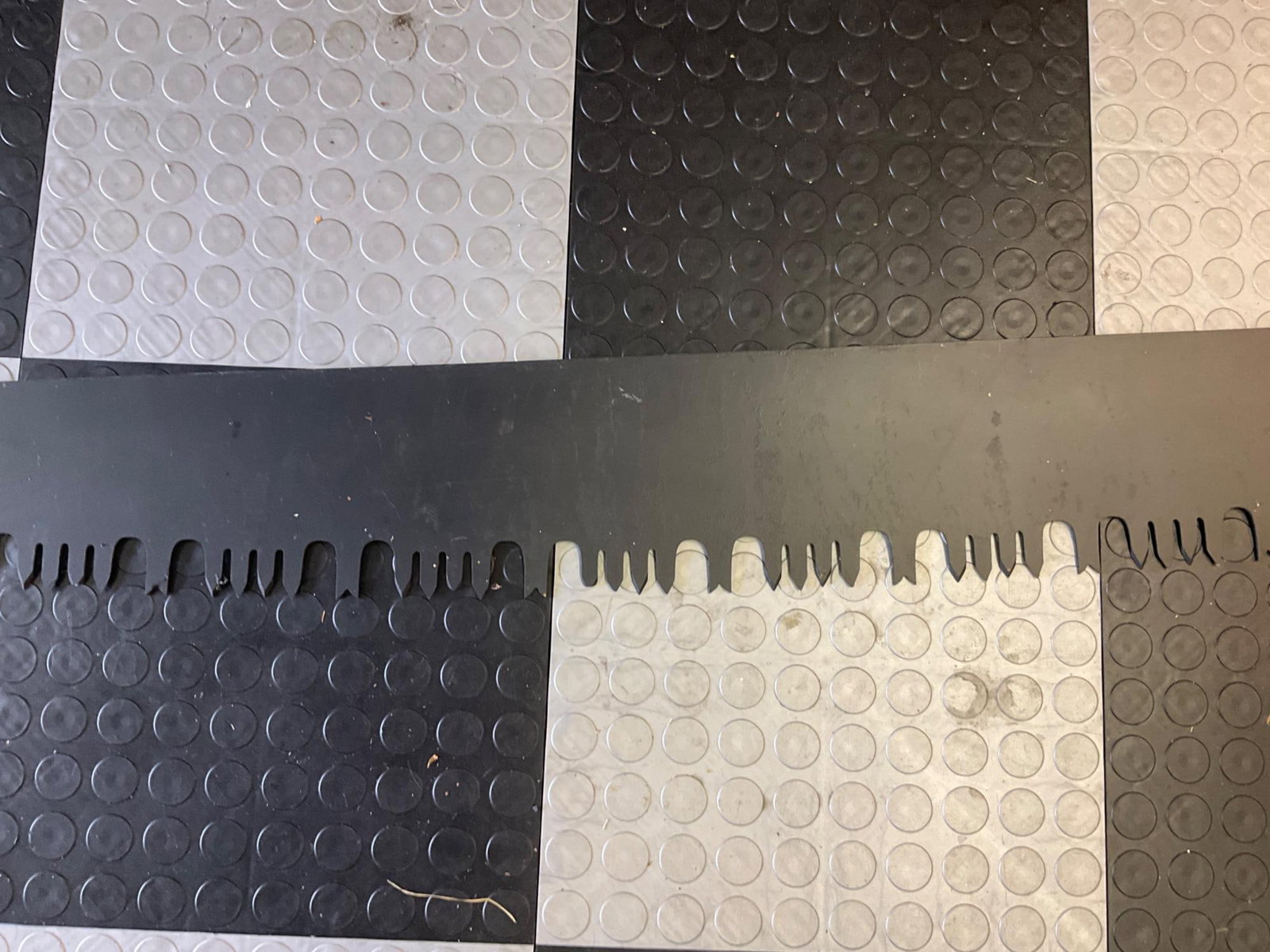 Crosscut Saw - 4