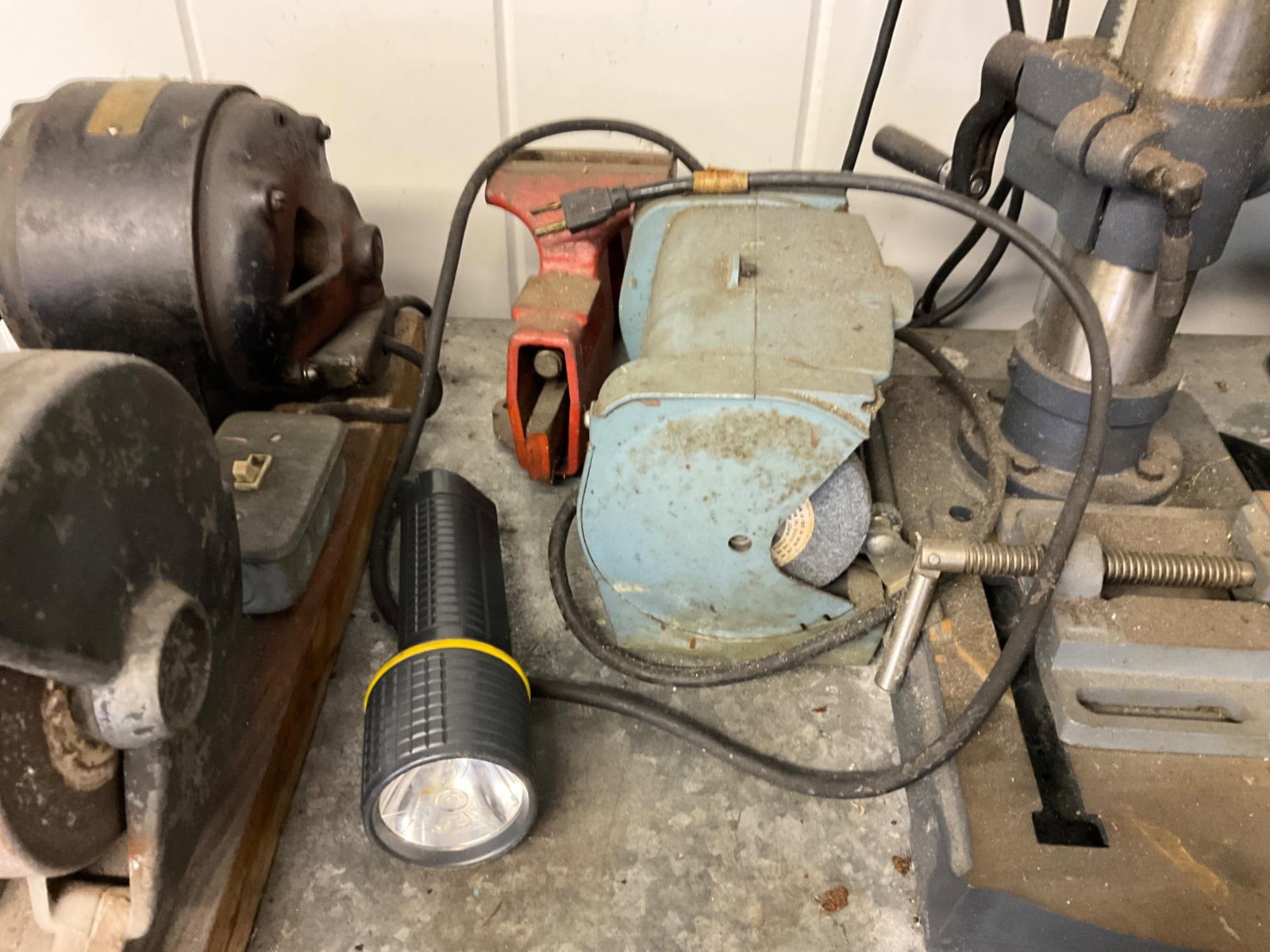 Assorted Tools - 5