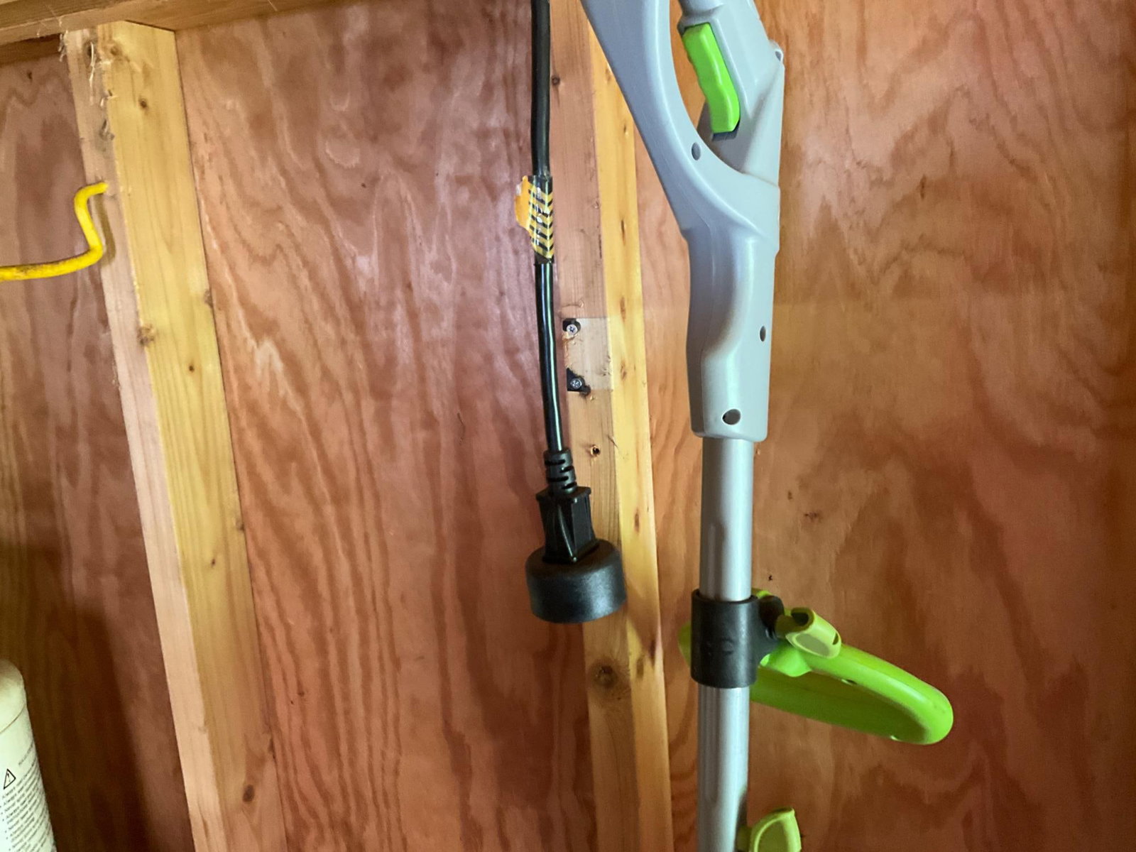 Assorted Shed Tools - 10