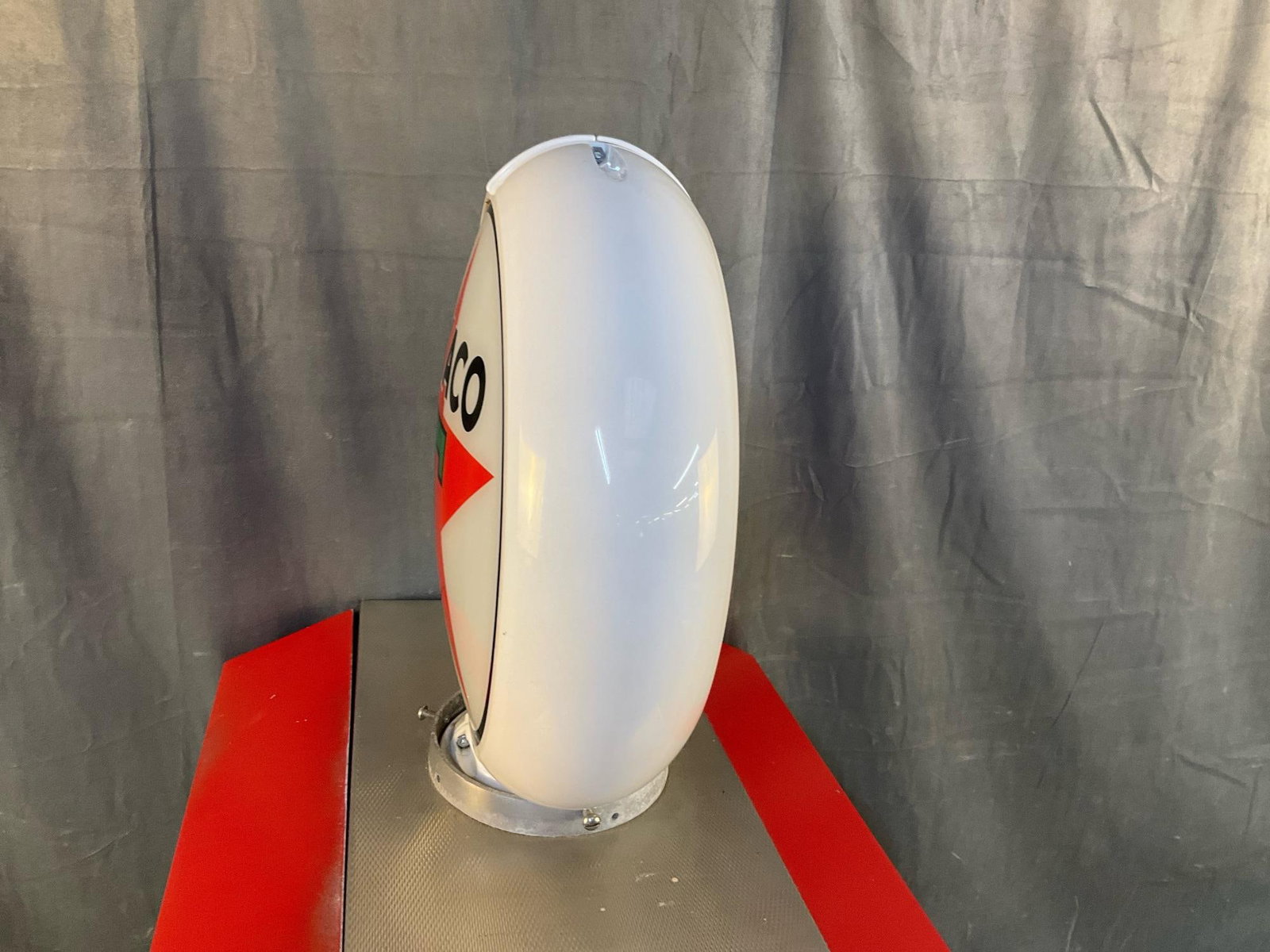 Texaco Gas Pump - 9