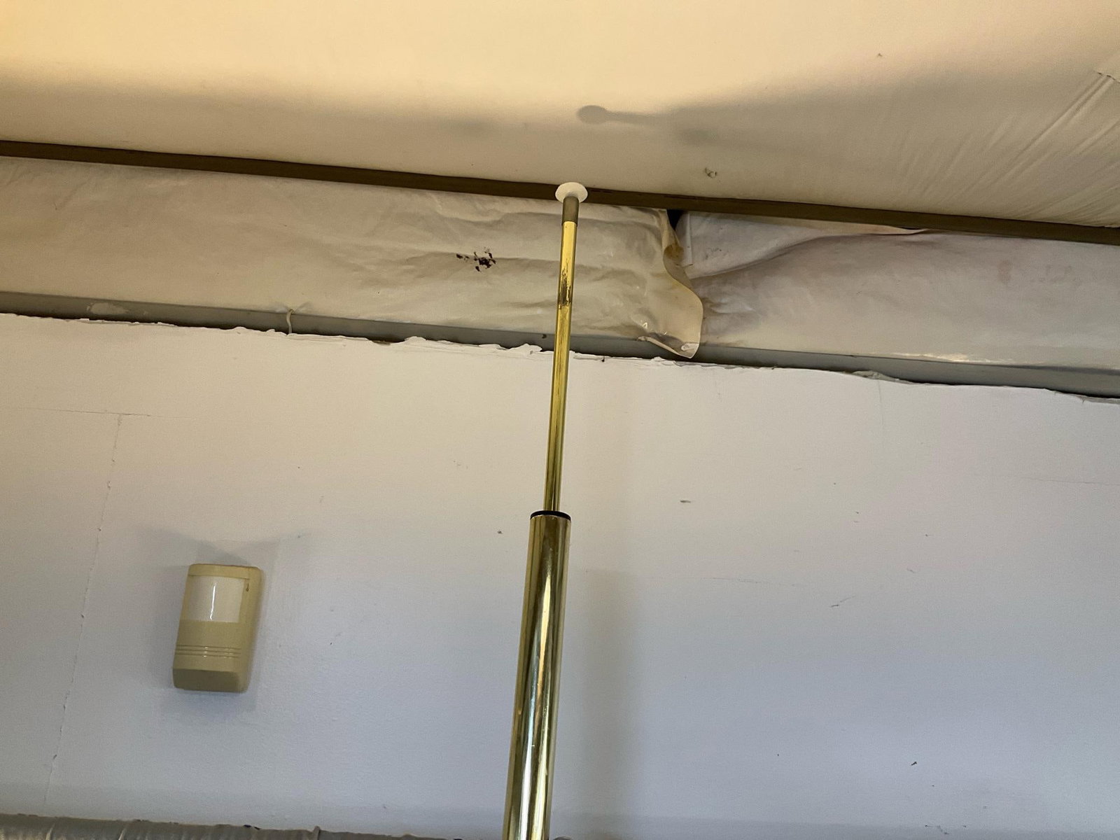 MCM Floor Lamp - 2