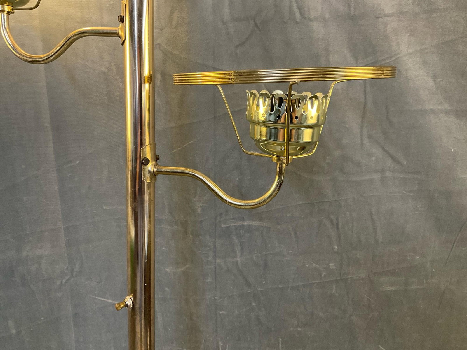 MCM Floor Lamp - 4