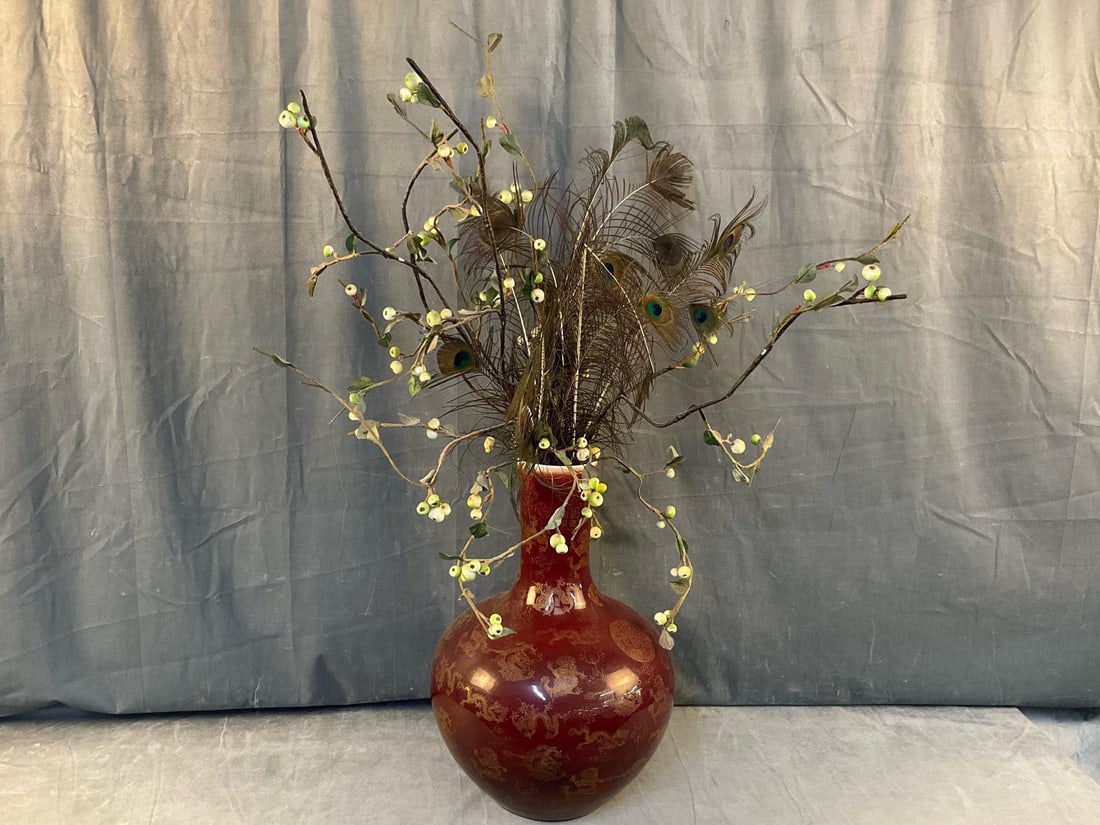 Chinese Vase (1 of 9)