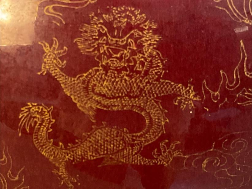 Chinese Vase - 7
