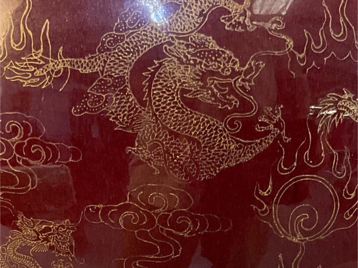 Chinese Vase - 8