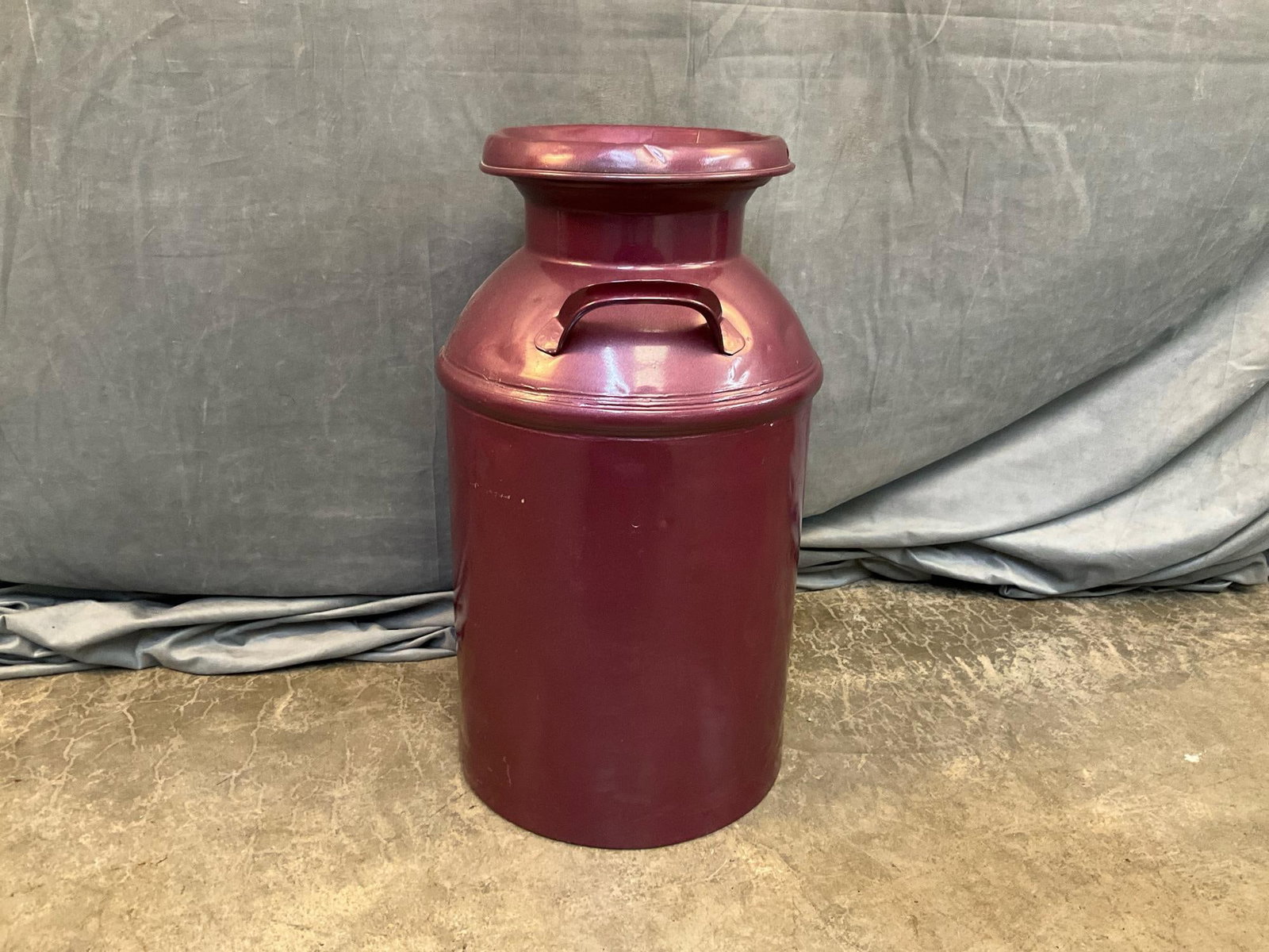 Milk Can - 2