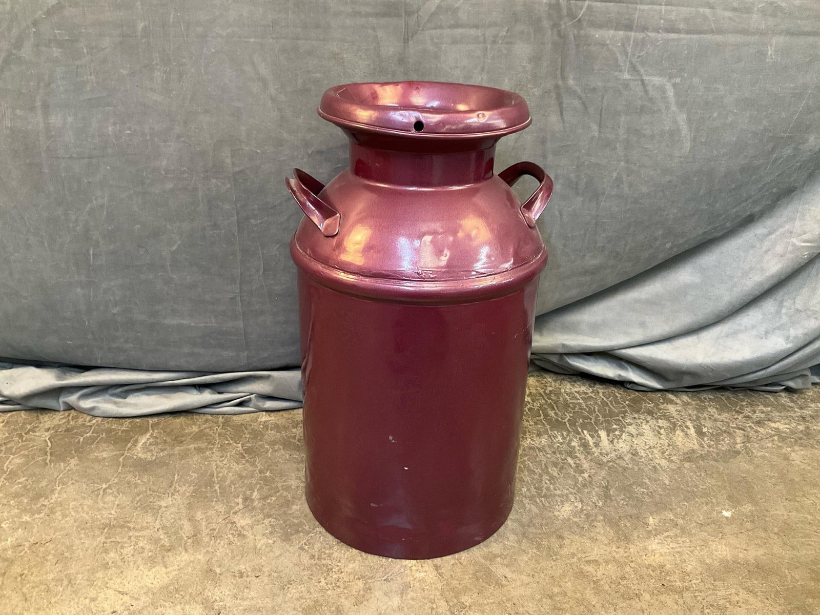 Milk Can - 3