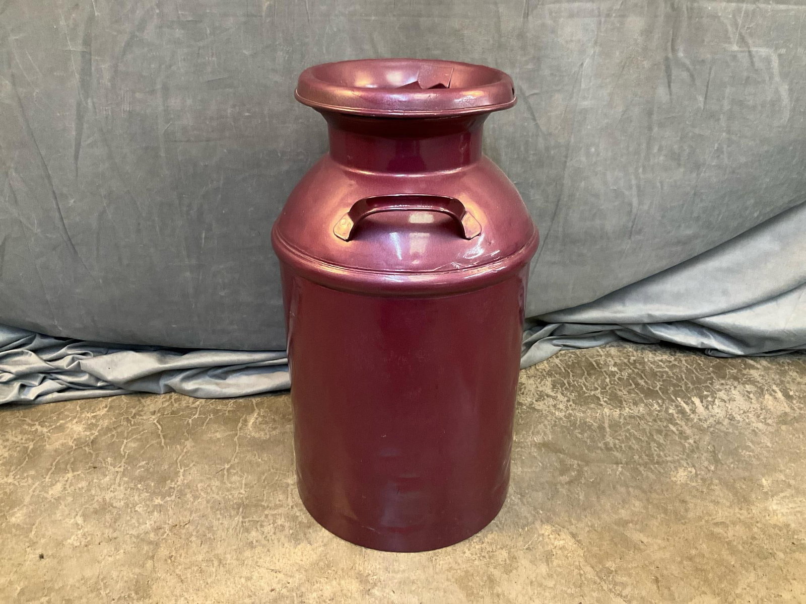 Milk Can - 4