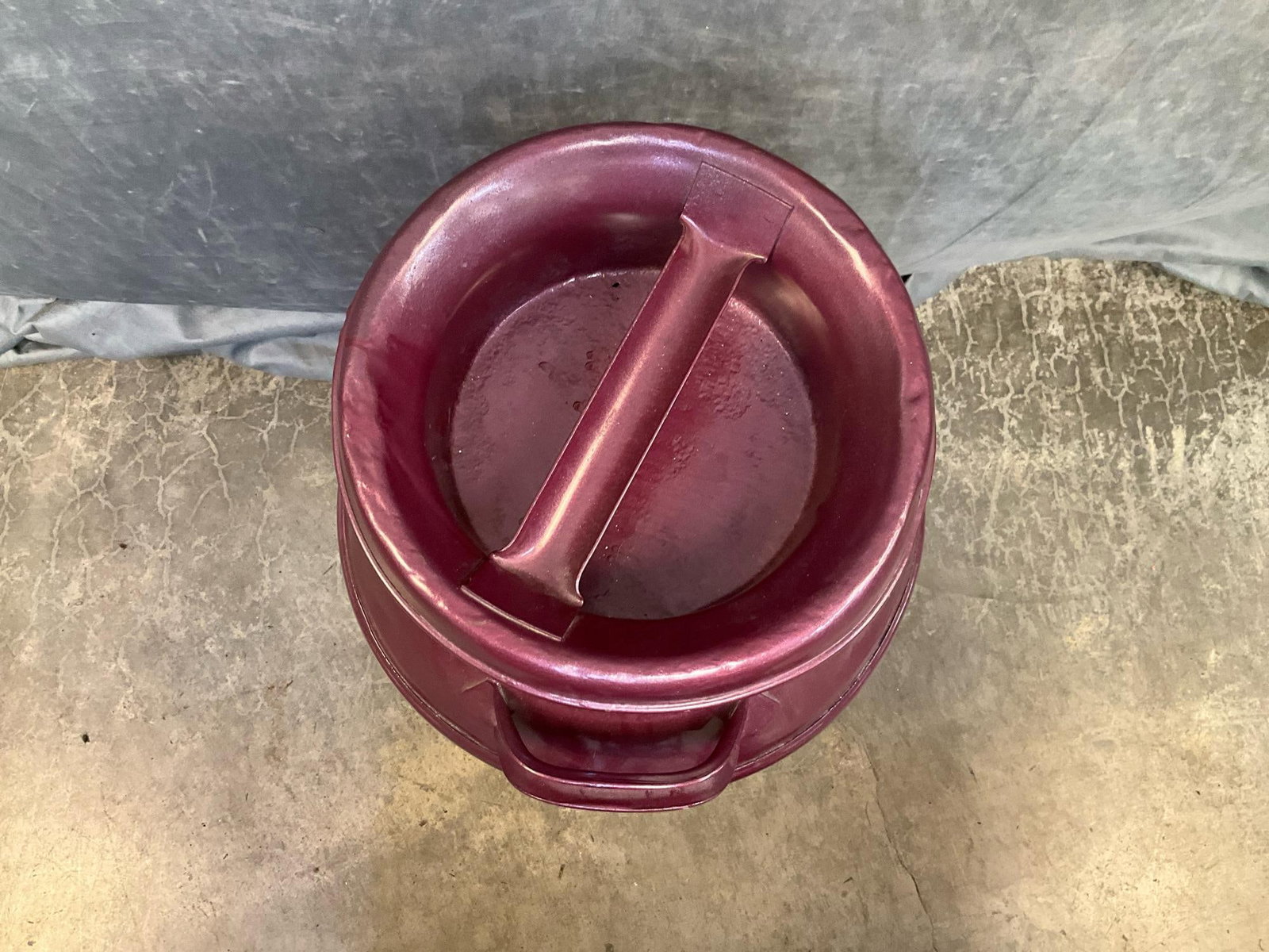 Milk Can - 5