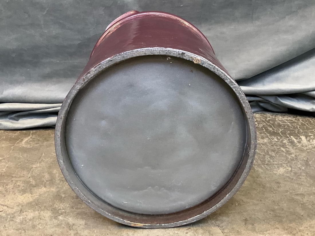 Milk Can - 6