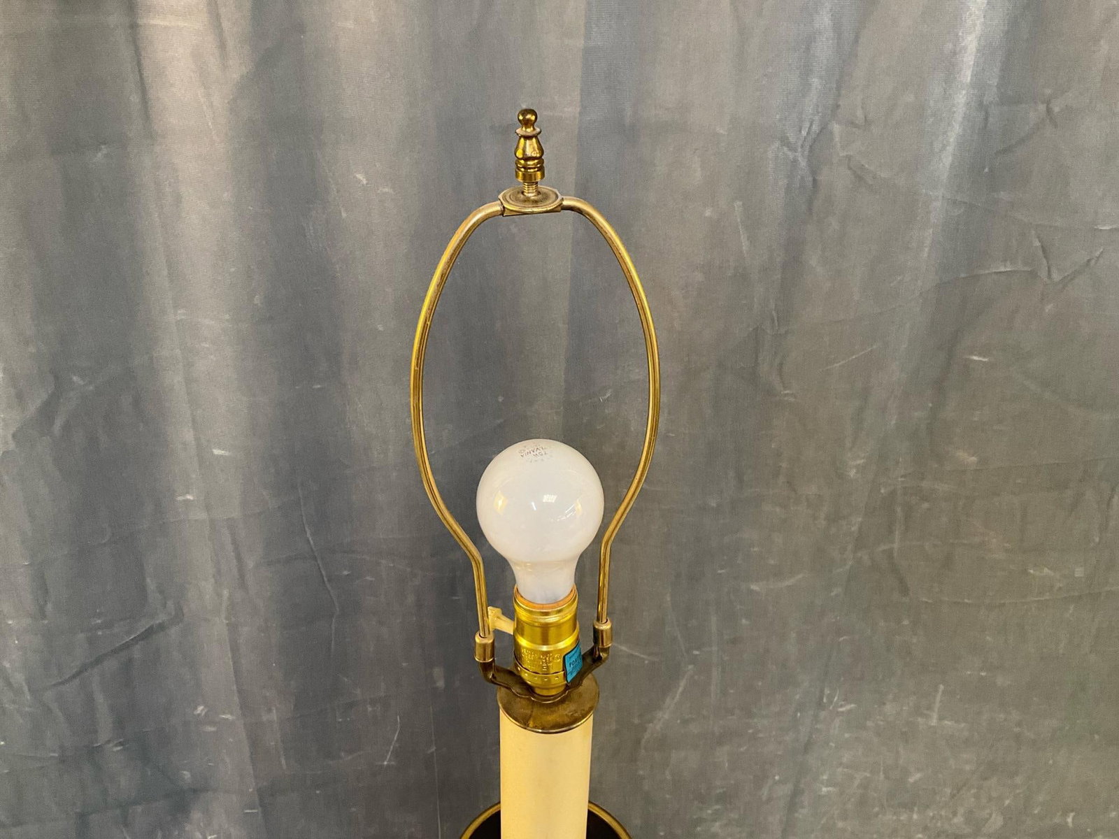 Brass Lamps - 6