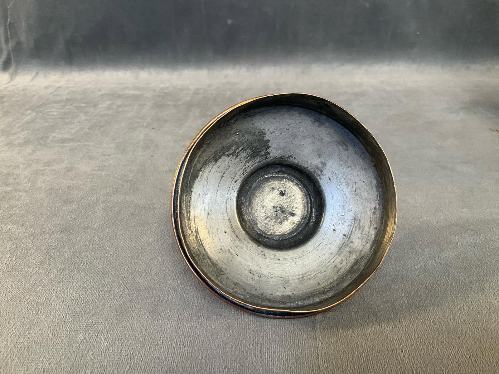 Copper Tea Kettle - 6