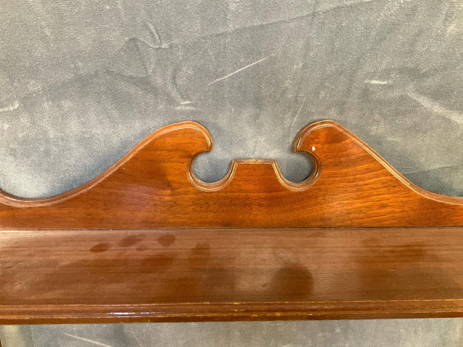 Wall Shelf - 2