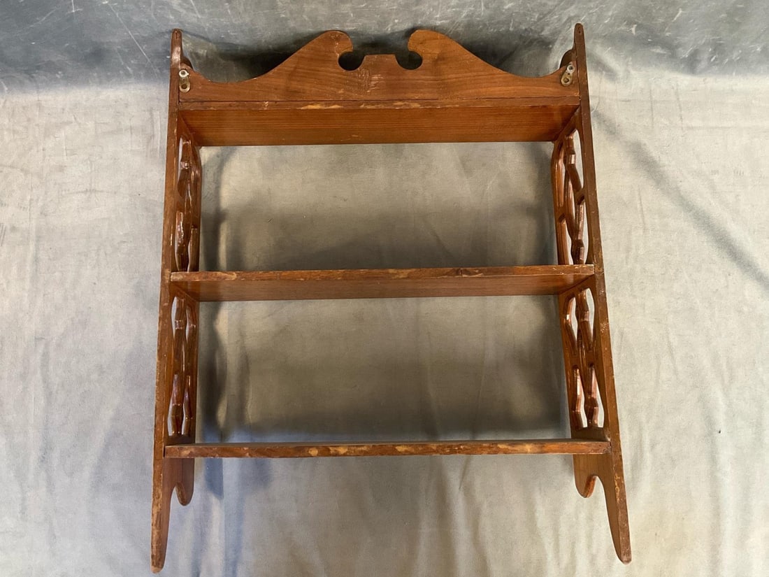 Wall Shelf - 3