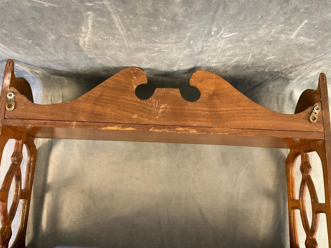 Wall Shelf - 4