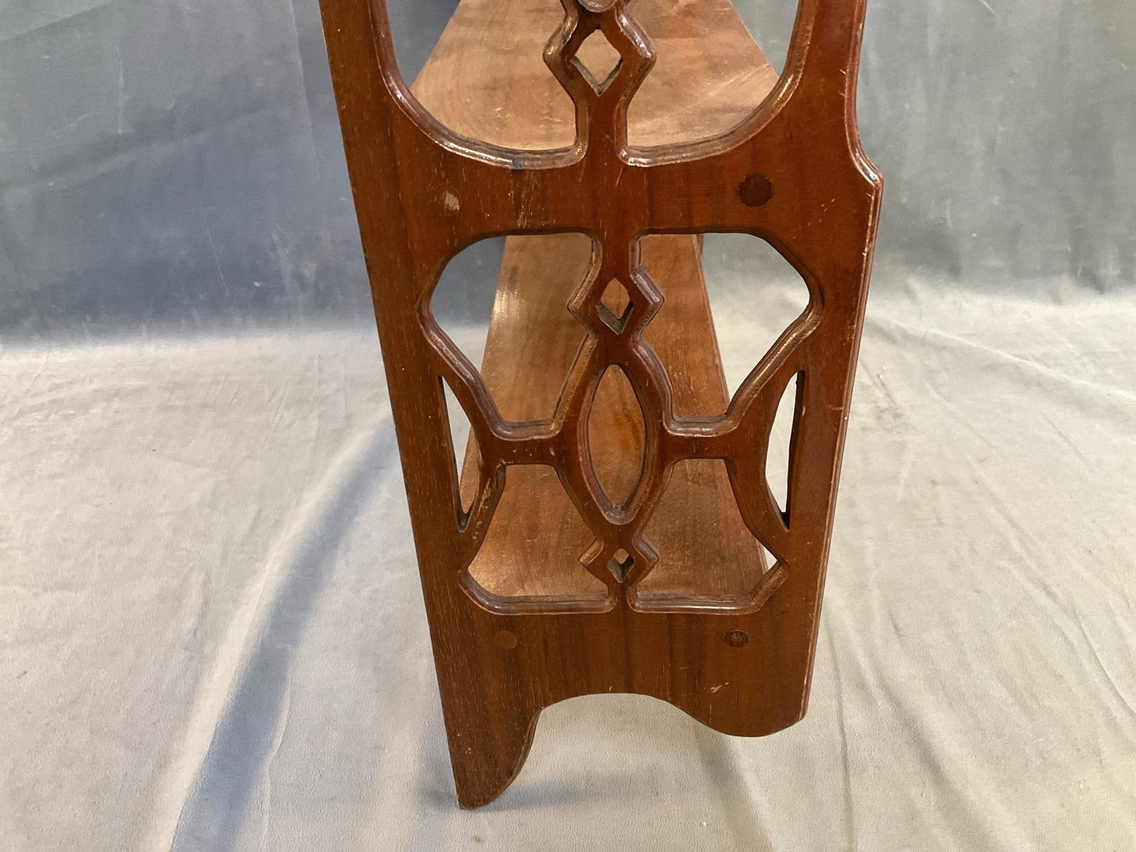 Wall Shelf - 5