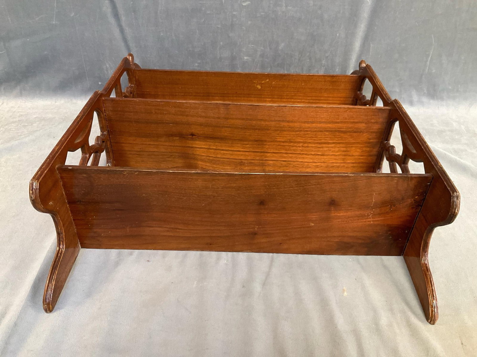 Wall Shelf - 7