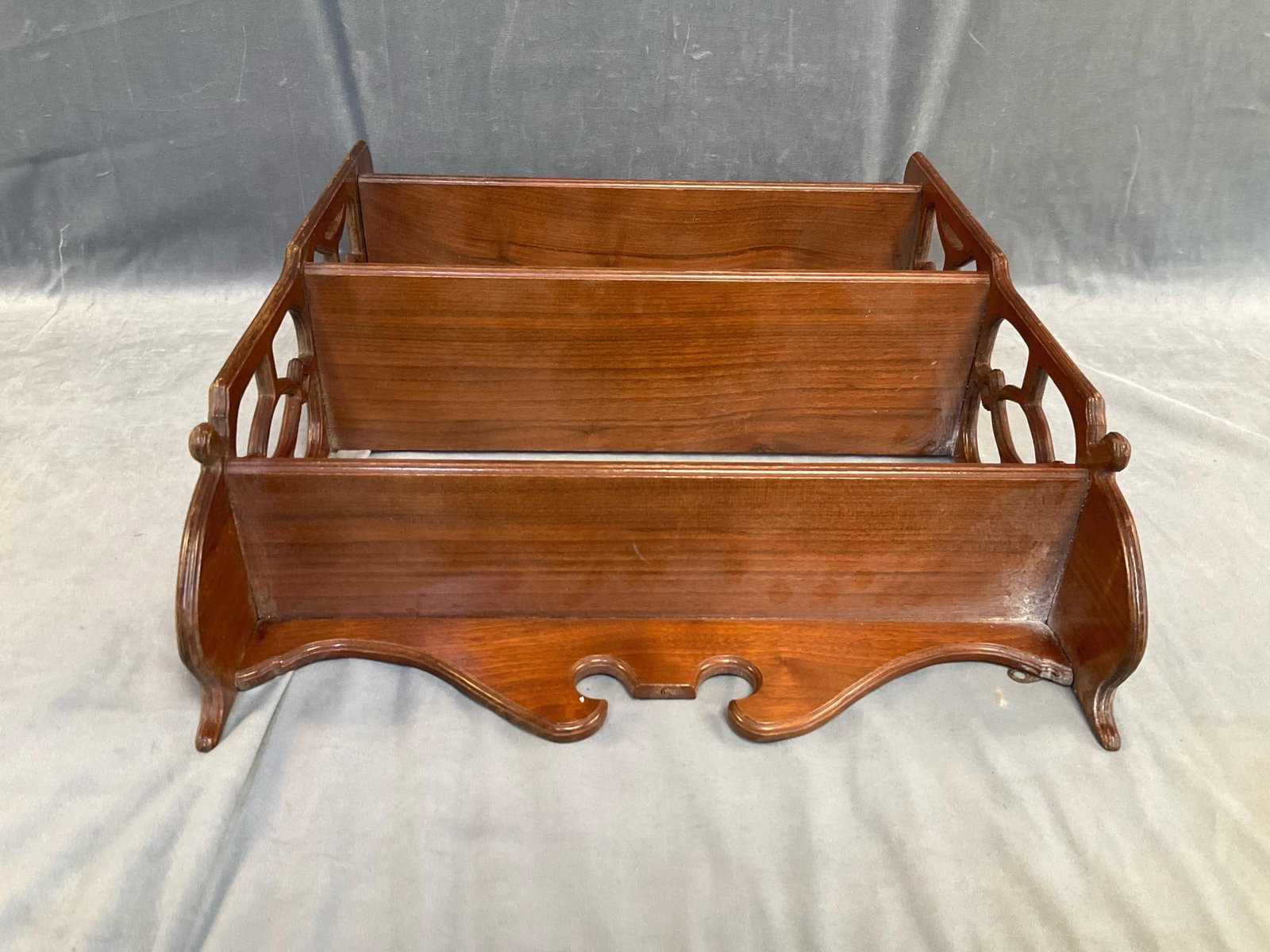 Wall Shelf - 8