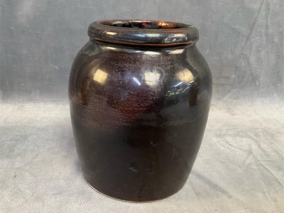 Art Pottery - 2