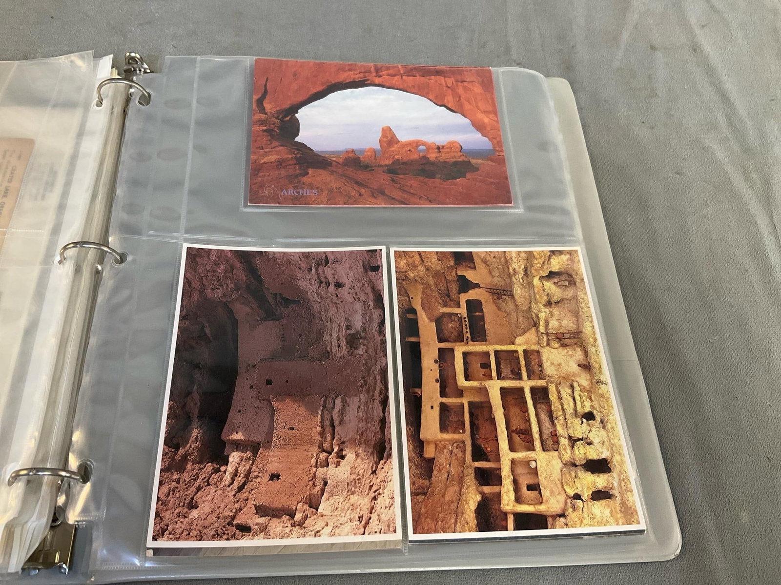 Assorted Ephemera - 12