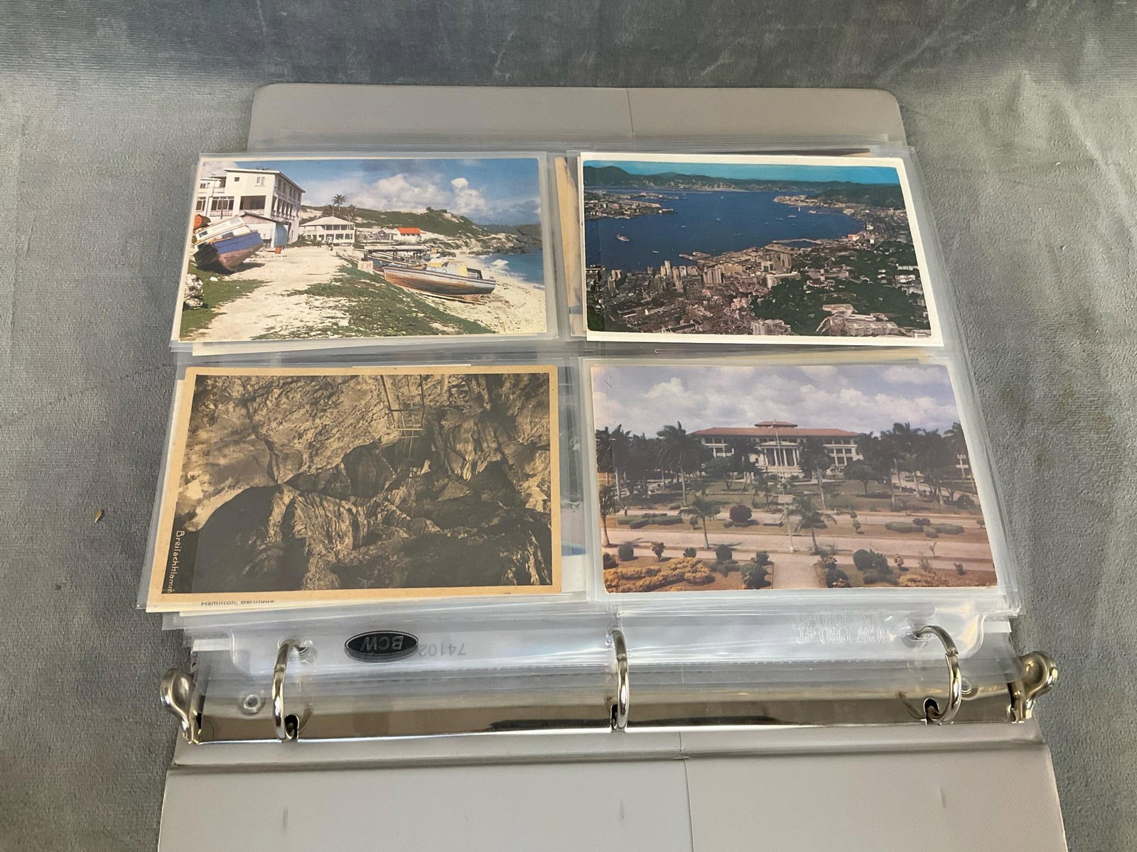 Assorted Ephemera - 13