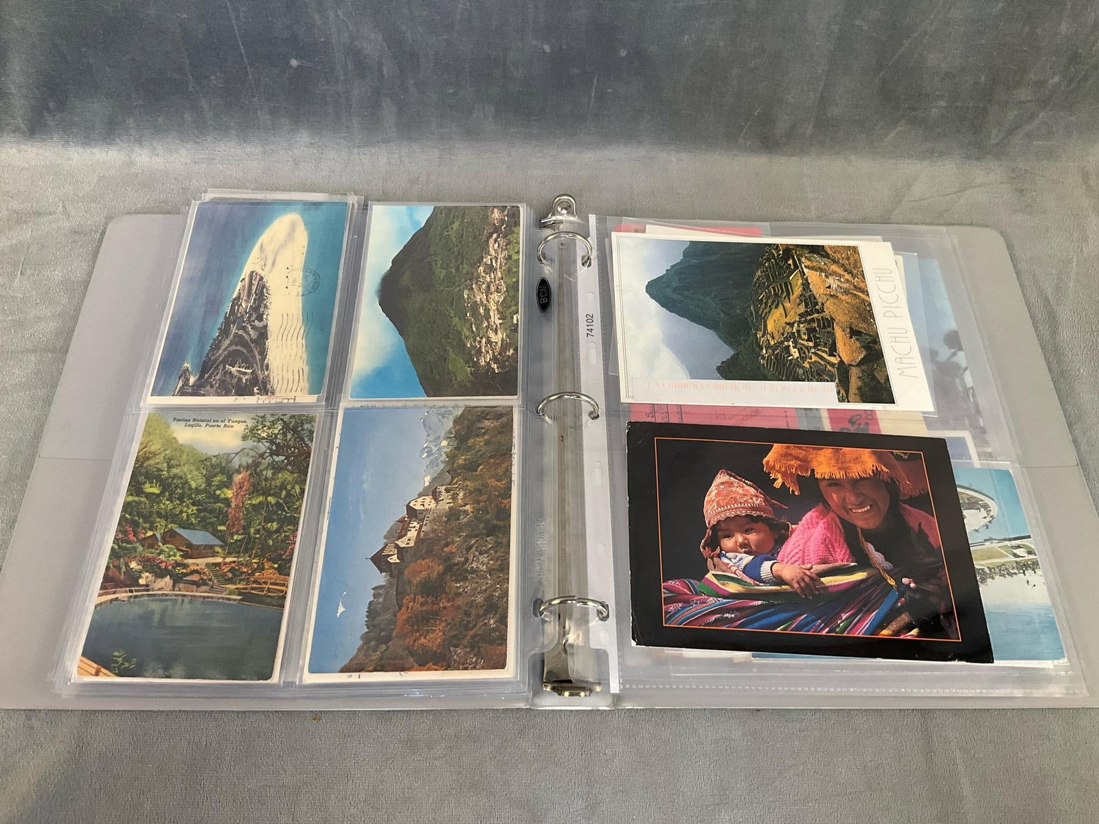 Assorted Ephemera - 14