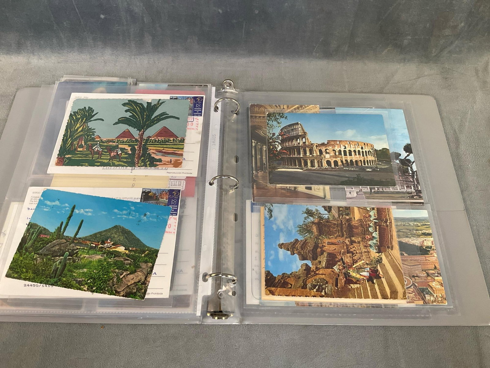 Assorted Ephemera - 15