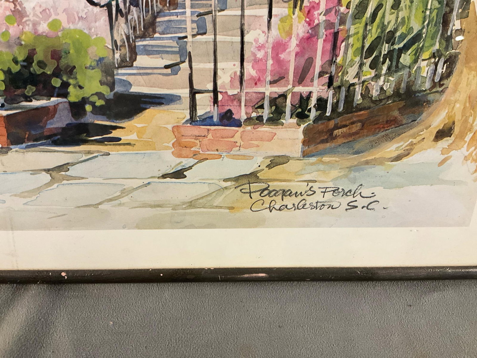 Contemporary Prints - 2