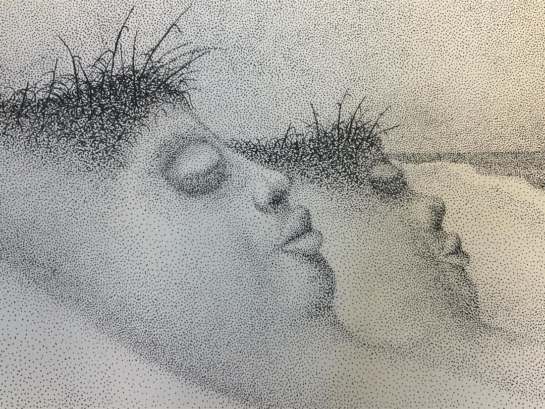 Contemporary Print - 5