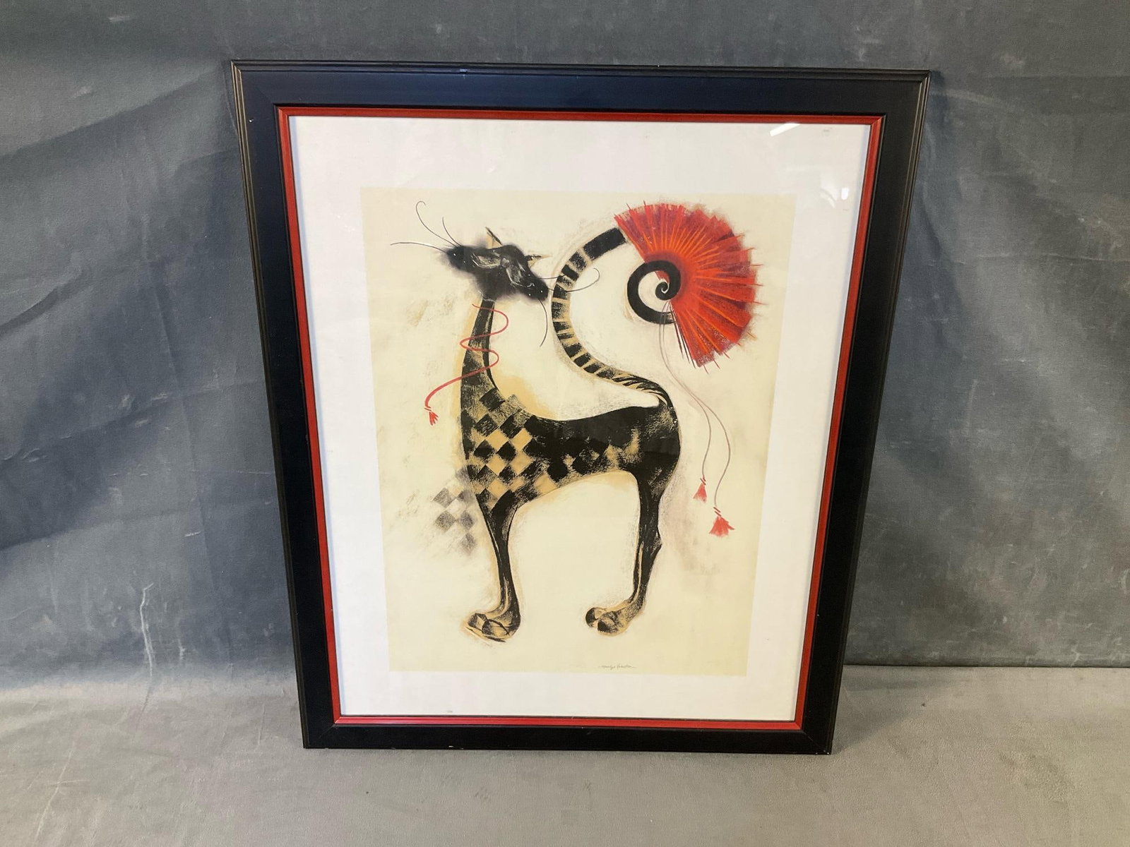 Contemporary Prints - 2