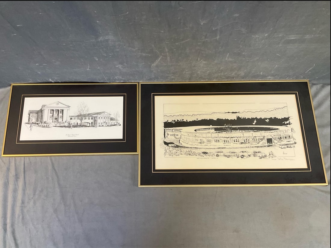 Martinsville Prints (1 of 8)