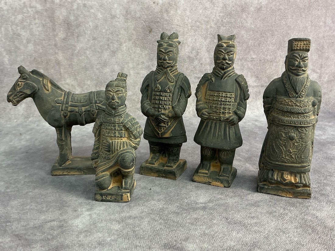 Chinese Treasures - 2