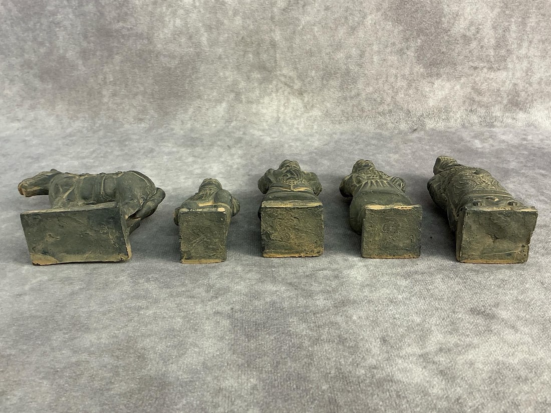 Chinese Treasures - 4