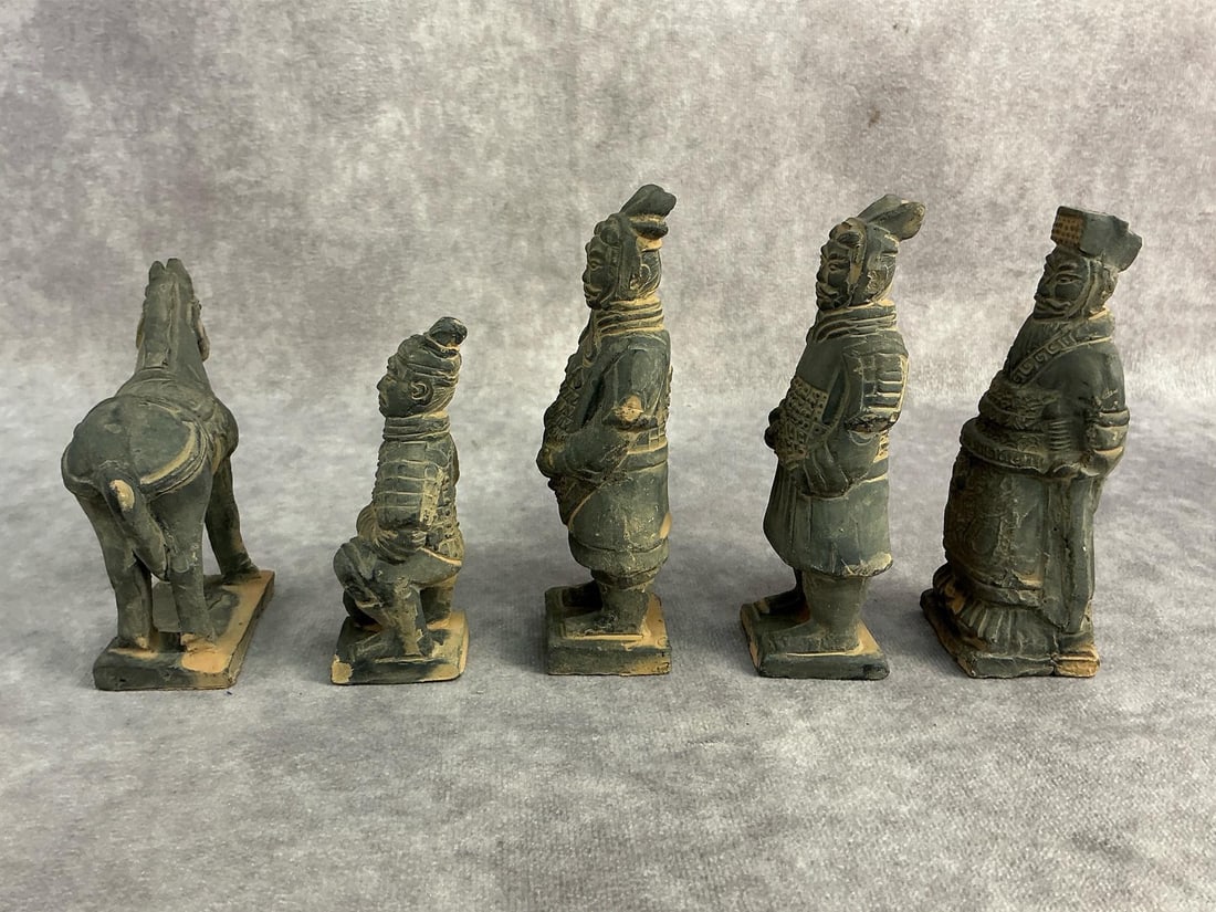 Chinese Treasures - 5