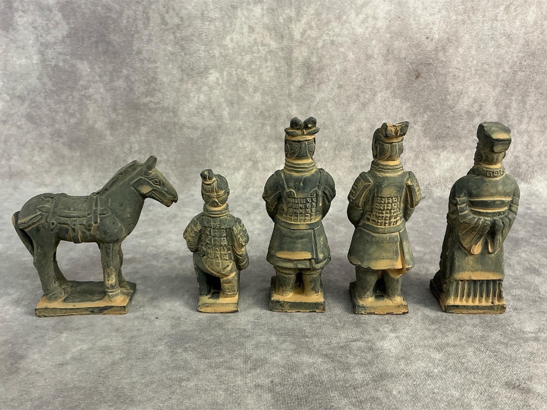 Chinese Treasures - 6