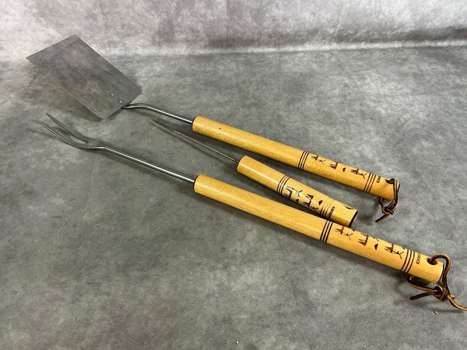 Vintage Kitchen Finds - 5